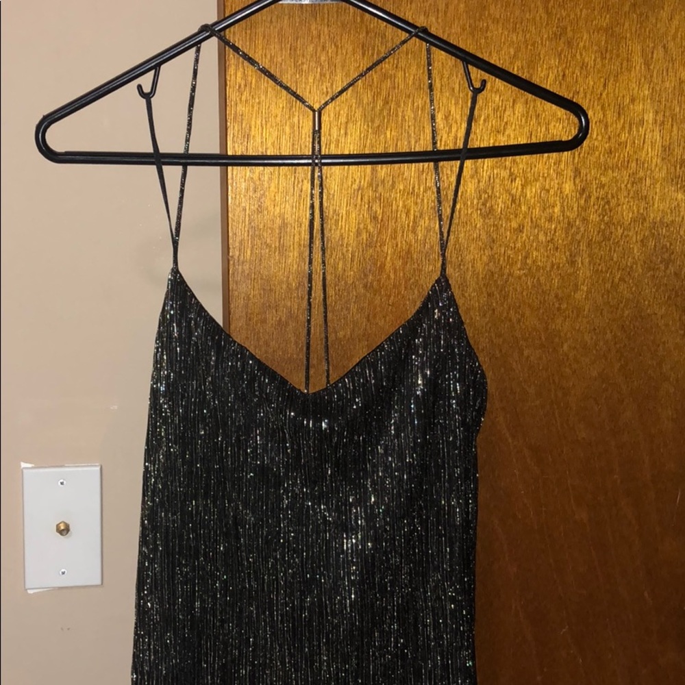 EXPRESS TOP - Picture 7 of 8